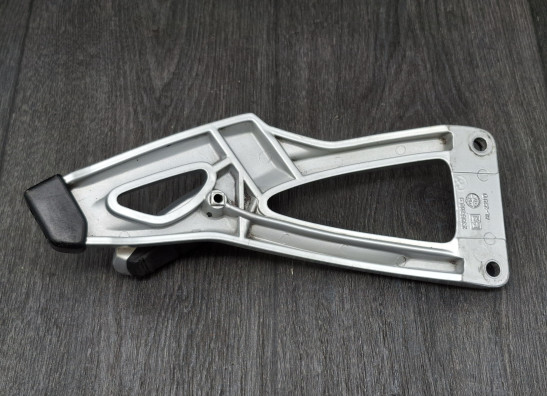 Duo voetsteun set BMW K 1200 RS