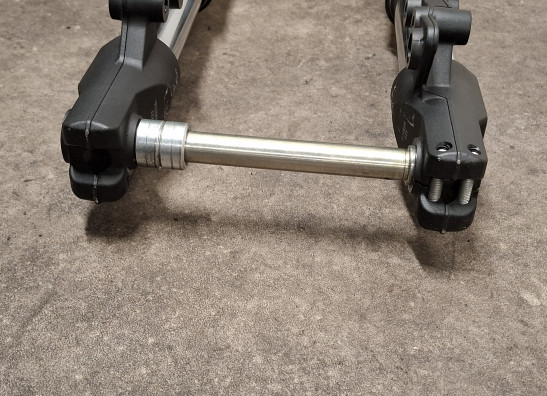 Gabelholm Komplett CFMoto 650 MT