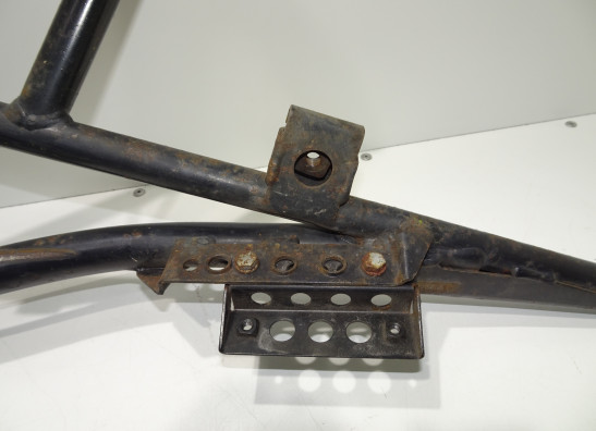 Achtersubframe BMW R 1100 GS