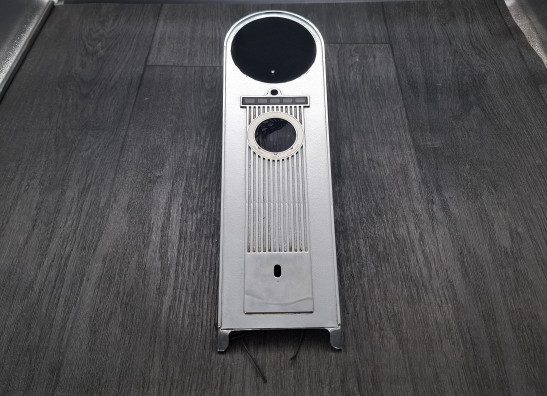 Tankcover Harley Davidson FLHRI Road King