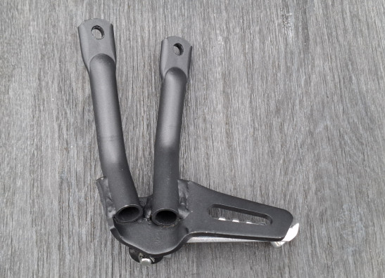 Duo voetsteun set Yamaha MT 03