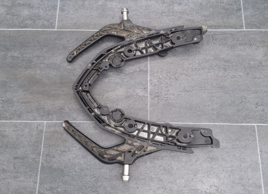 Achterhandvat BMW F 900 XR