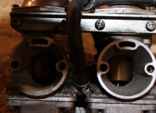 Carburateurset Overig Onbekend Unknown