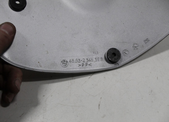 Cowl inside upper BMW F 650 GS