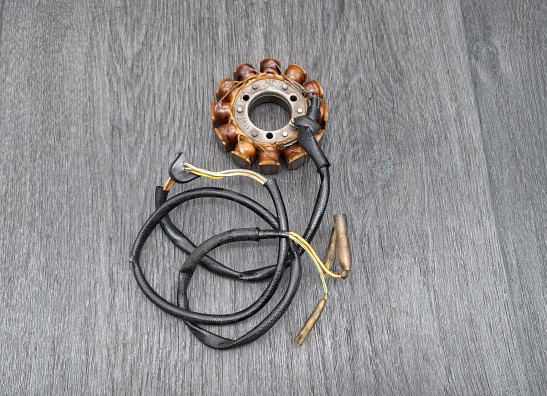 Generator Suzuki GS 750