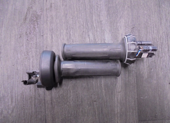Handvat BMW R 1200 GS LC 2013-2016, 2017-2018
