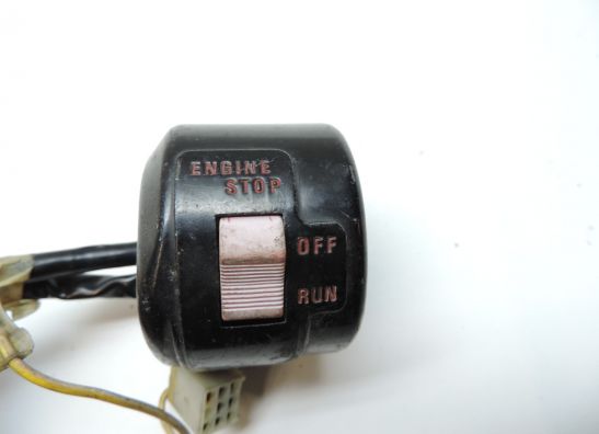 Stuurschakelaar rechts Suzuki GSX 550 EF