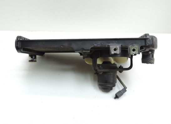 Radiator Kawasaki EN 500 Vulcan