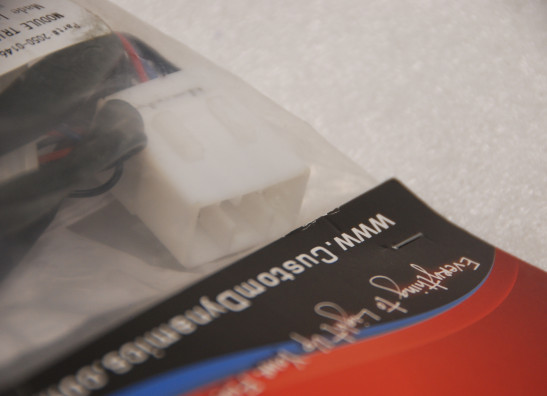 Knipperlicht Harley Davidson Custom universal other