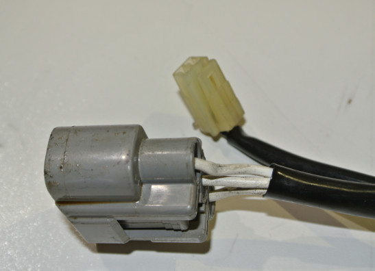 Generator Yamaha MT 07