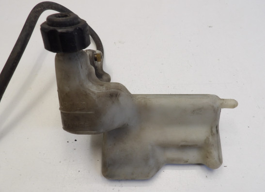 Radiator reserve tank  Honda VT 500