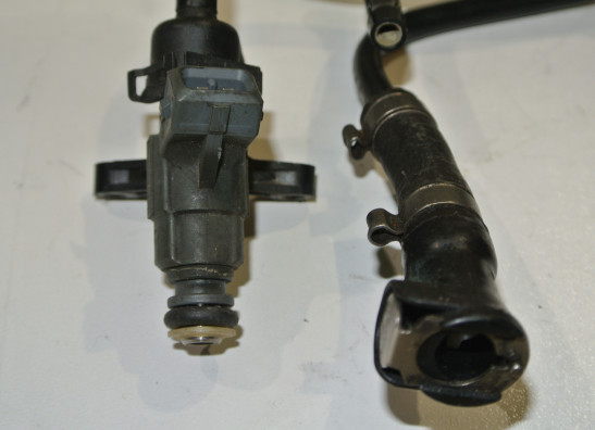 Einspritzanlage BMW R 1150 RT   R 850 RT