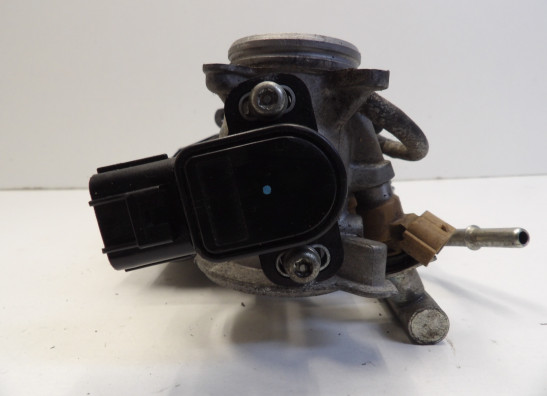 Throttle body Yamaha YZF R6