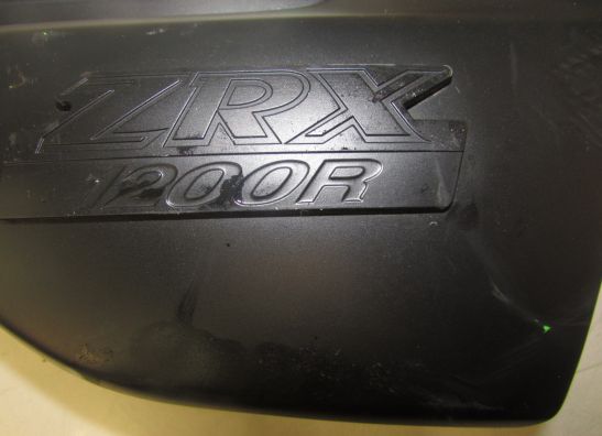 Rechter zijkuip klein Kawasaki ZRX 1100 1200