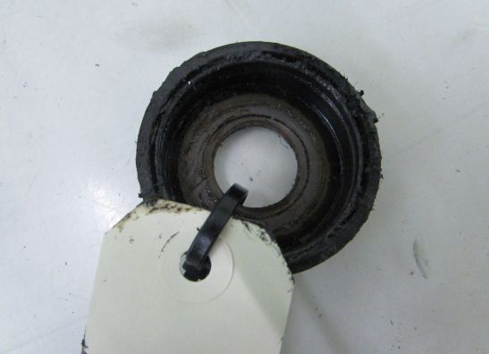 Achterbrug Yamaha YZF R6