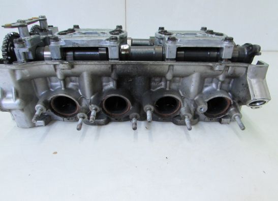 Cilinderkop Honda CBR Fireblade