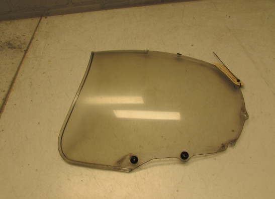 Wind screen Kawasaki ZZR 600