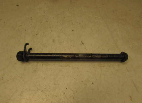 Rear axle Honda CBR 600 F
