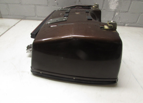 Topkoffer deksel Honda Goldwing GL