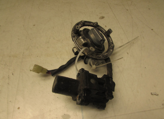 Slotenset Honda CBF 500