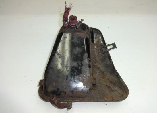 Tank Honda VT 700 750