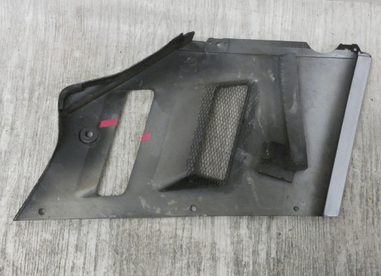 Seiten verkleidung links Suzuki GSX R 750