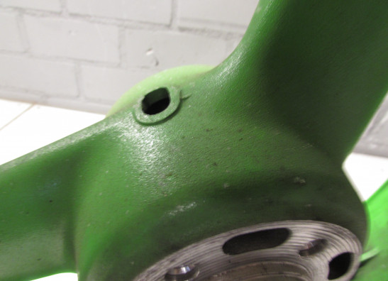 Achtervelg Kawasaki ZX 9 R