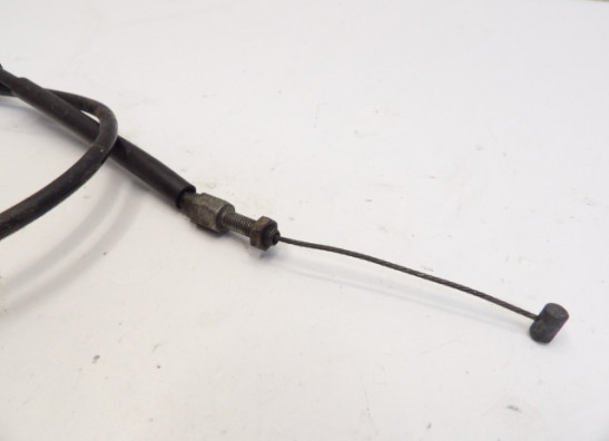 Gaszug Honda CBX 1000