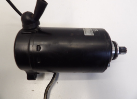 Starting motor Triumph Trophy 900