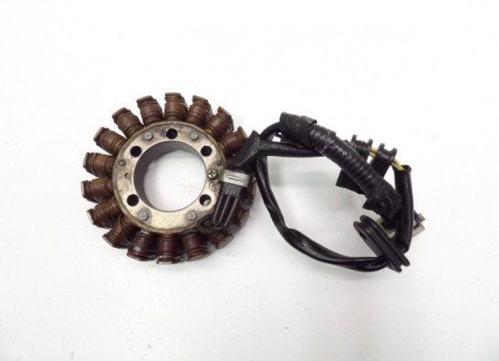 Generator Honda VF 500 