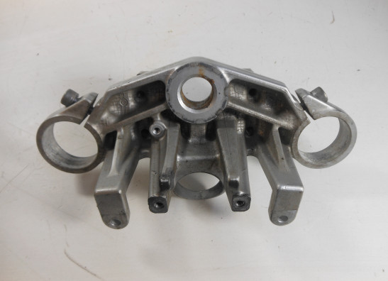 Fork top bridge Kawasaki ZR 7