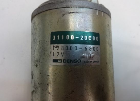 Starting motor Suzuki GS 500 E