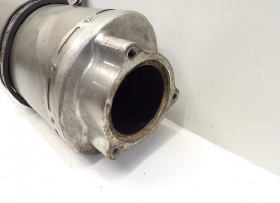 Sport auspuff Suzuki Overige Suzuki