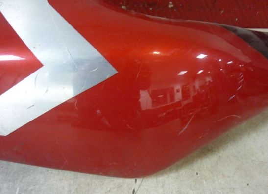 Heck rechts Suzuki GSX R 750