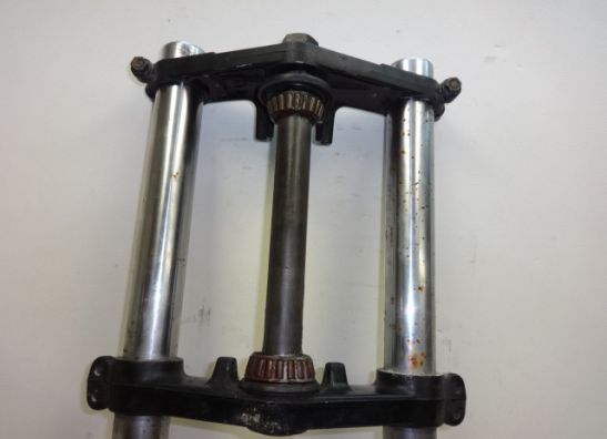 Voorpoten Kawasaki GPZ 1000