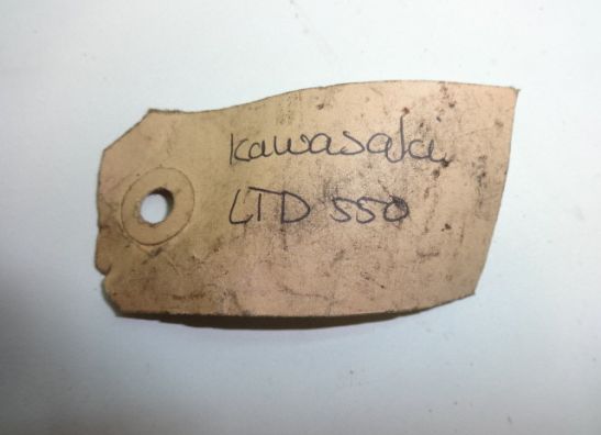 Schakelpedaal Kawasaki LTD 550