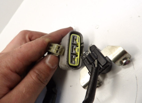 Lichtmaschine Yamaha MT 07