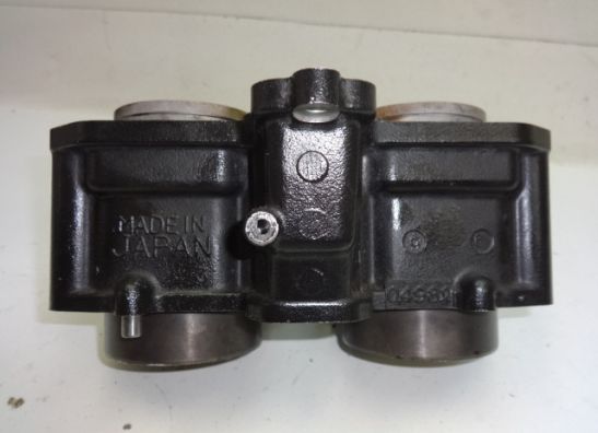 Cilinderblok Kawasaki GPZ 500