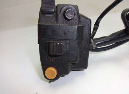Handlebar switch assy left Honda Goldwing GL