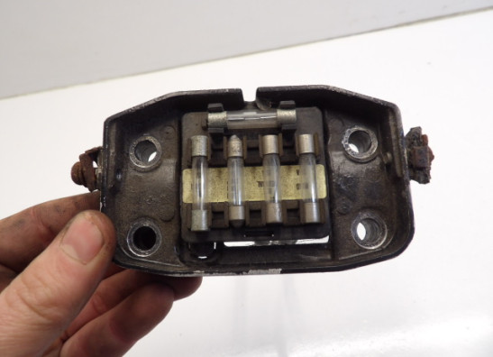 Sicherungkasten Honda CX 650 E