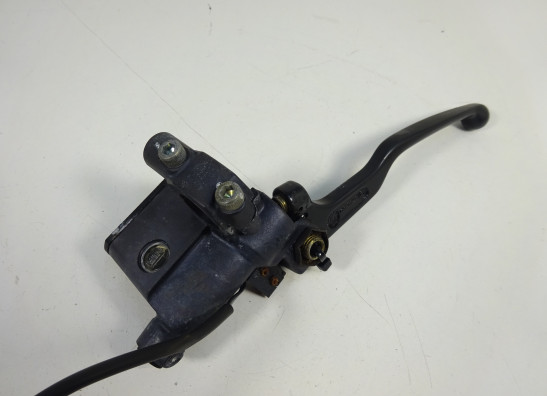 Rempomp Ducati monster 600