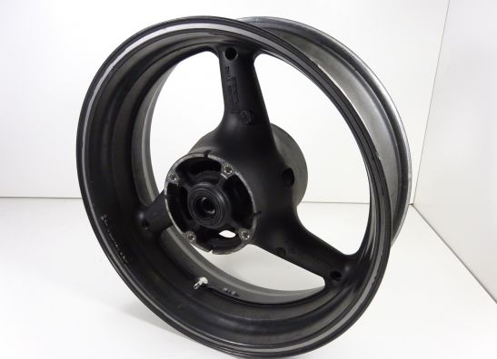 Achtervelg Honda CB 600 F