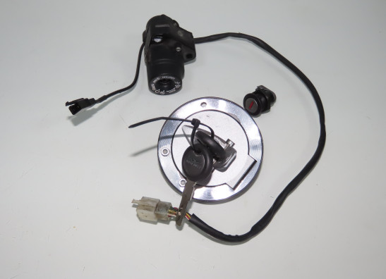 Schlosssatz Moto Guzzi 1200 sport