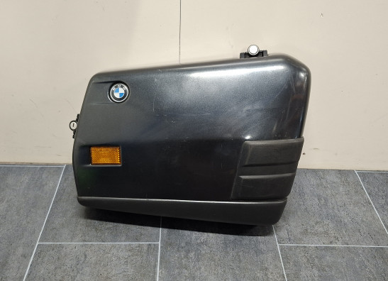 Rechter kofferdeksel  BMW K 1100 LT