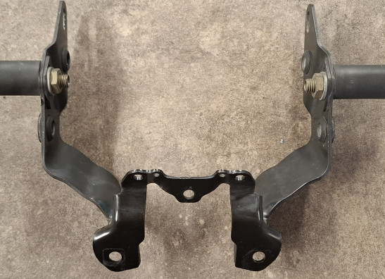 Kuipframe BMW R 1150 R