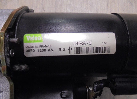 Anlasser BMW R 1200 C