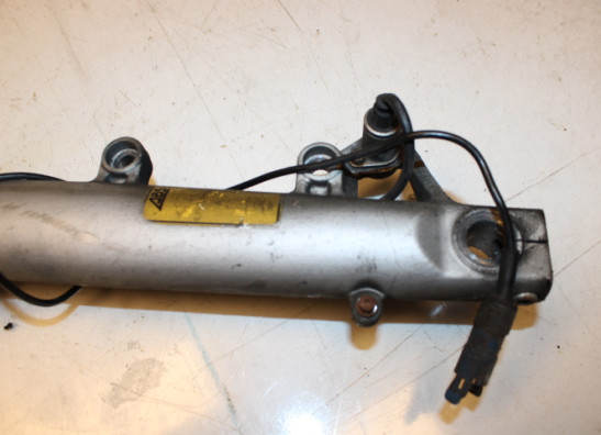 Voorpoot links compleet BMW R 1100  1150 RS