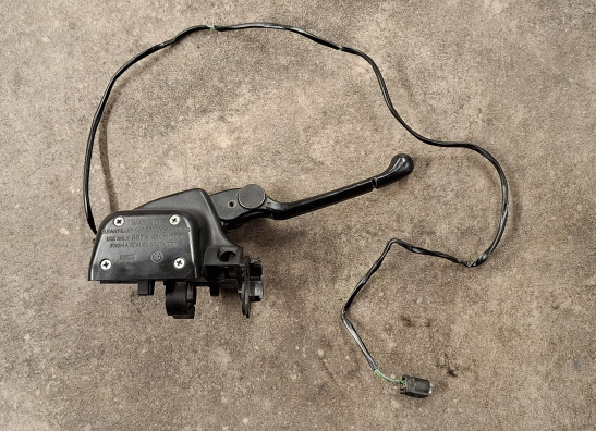 Rempomp BMW R 1150 R