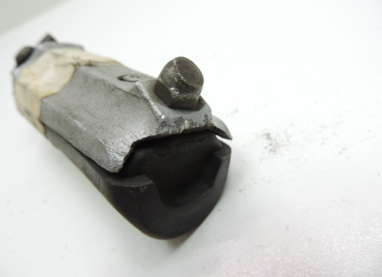 Voetsteun links Kawasaki ZX 9 R