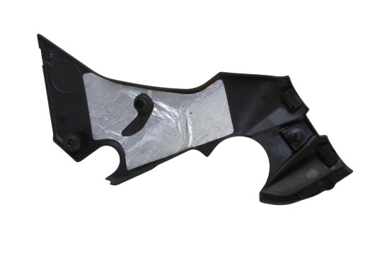 Frame body parts Kawasaki ER 6